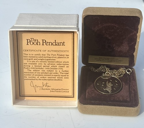 1976 john pinches sterling - john,