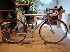 Willier Tony Bevilacqua with