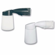 Eterna Corner Light Wall