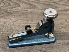 Vintage VANGUARD Type No. 4 A