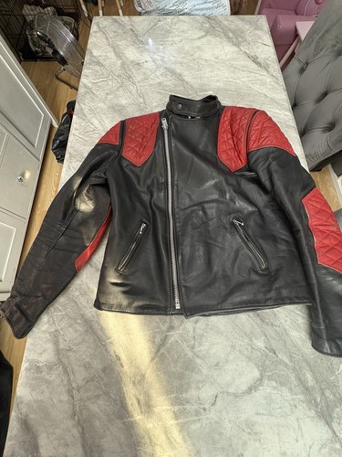 Lewis leather vintage - lewis,