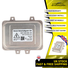 Xenon Headlight HID Ballast