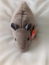 TY Beanie Baby "Tank"