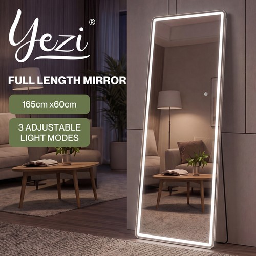Yezi full length - full,