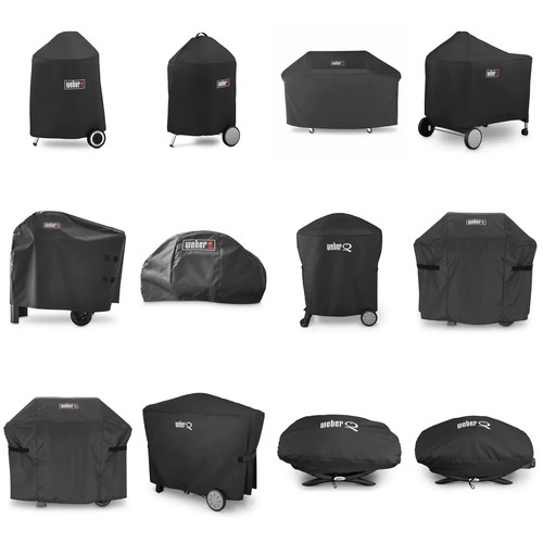 Weber bbq grill - bbq, &