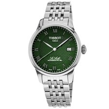 New Tissot Le.Locle Powermatic
