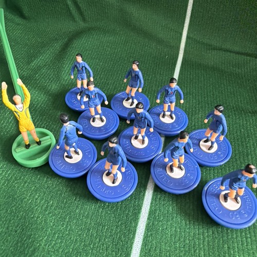 Subbuteo leggenda - subbuteo,