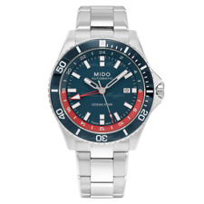 Mido Ocean Star GMT Special Edition 44 mm M026.629.11.041.00 watch 