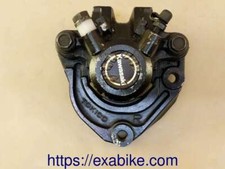 Front right brake caliper for