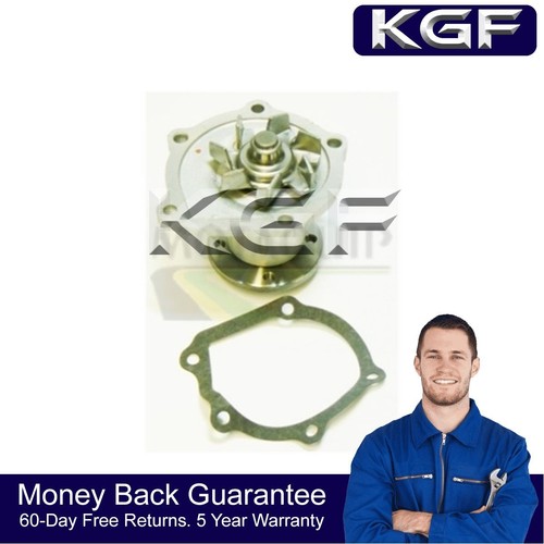 Kgf water pump fits - kgf,