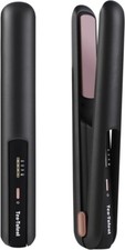 Cordless Hair Straightener &
