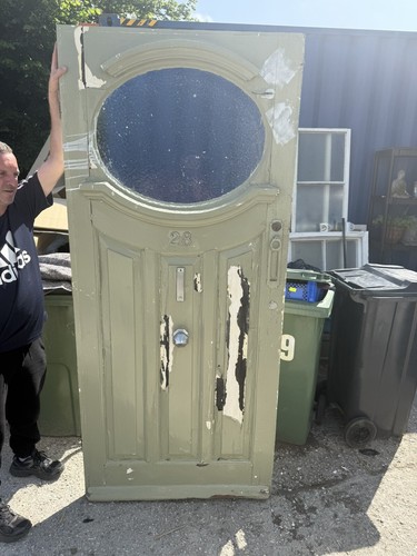 213 cm victorian pine - 94.5,