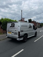 FORD TRANSIT MK7/6 2000 - 2012