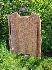 Scottish Hand Knitted XXXXL