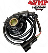 Junak RX One 125 Speedo Drive