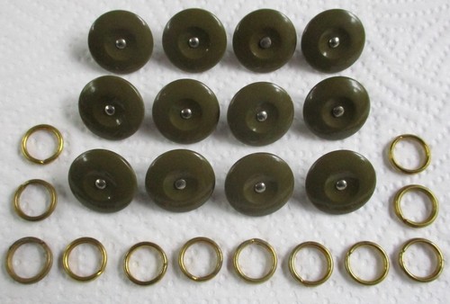 12x british army denim - 12x,