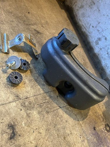 Fuel tank from webb - tank, webb,