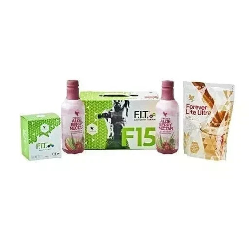 Forever living f15 - forever, –