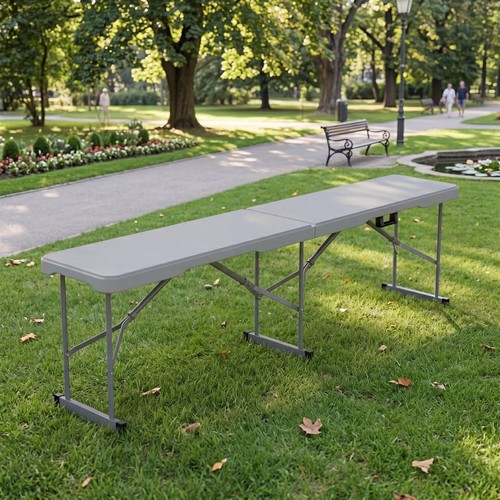 Home vida folding bench heavy - home,