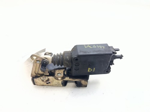 9135e1 front door lock - front, lh