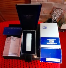 Maruman IC Multispark 503