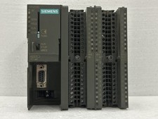 SIEMENS SIMATIC S7-300 CPU313C