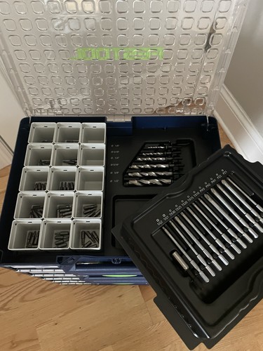 Festool 576931 boxsystainer - 576931,