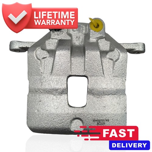 Front right brake - front,