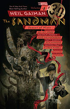 Sandman Volume 4, The 