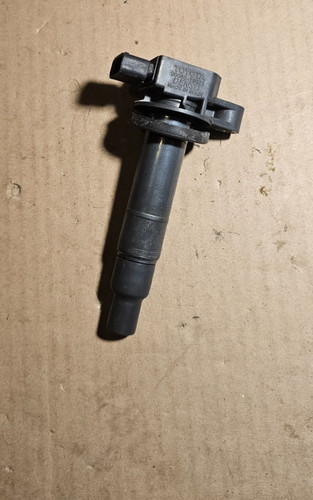 Toyota yaris ignition - yaris,