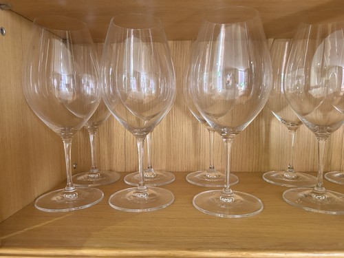 Riedel wine friendly - wine, 001