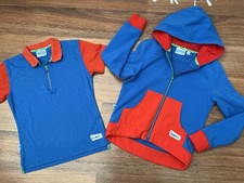 Small Girl Guide Guides