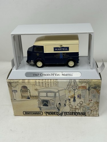 Matchbox models yesteryear - matchbox,