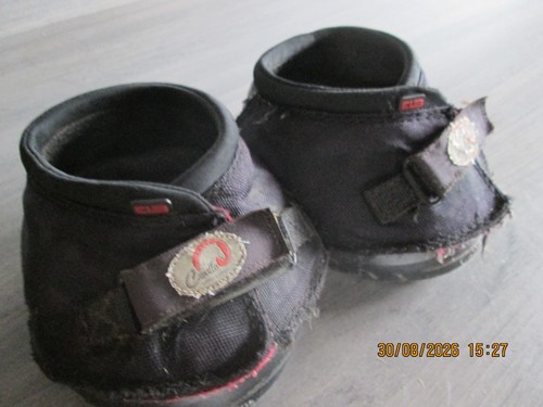 Cavallo hoof boots size slim - size, 3