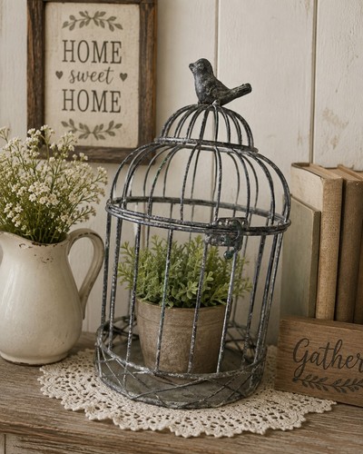 Heaven sends grey rustic - heaven,