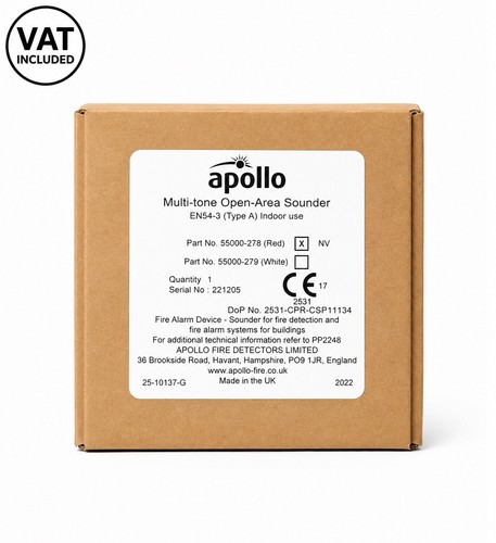 Apollo 55000 278 multi tone - apollo, multi-tone