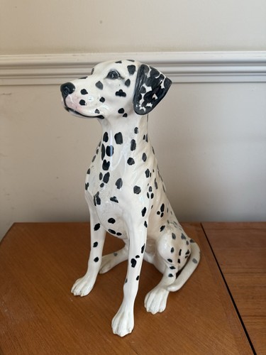 Beswick fireside dalmation - beswick,