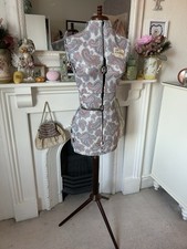 Vintage Tailors Dummy 1960's