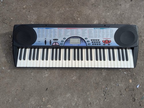 Casio ctk471 portable - ctk471,