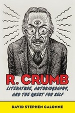 R. Crumb - 9781496831866