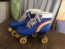 Vintage Retro 80’s Roller