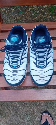 Nike air mens trainers - tn,