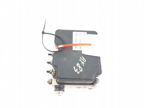 Skoda fabia abs pump module - skoda,
