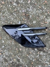 L494 Range Rover Sport Side