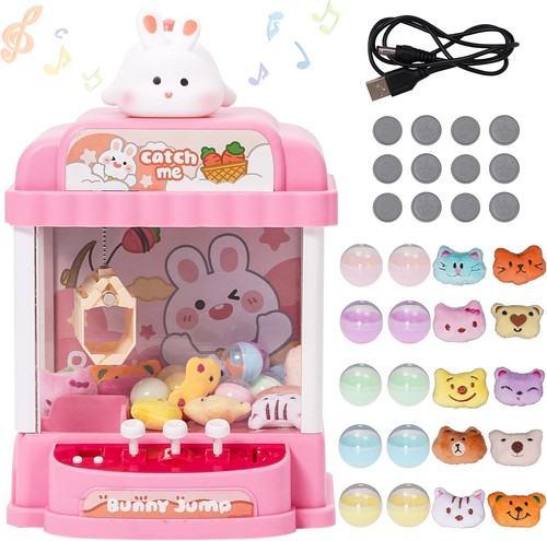 Claw machine toy - claw,