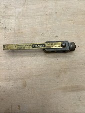 Stanley Vintage Correct Honing Guide 25 30 Degree Angle