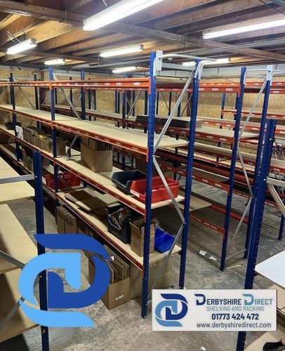 Longspan link along system - ar,