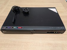 LG RHT497H DVB-T HDD DVD 160gb