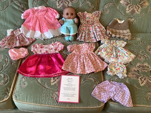 Reborn berenguer doll - berenguer, plus