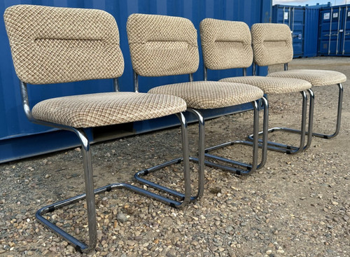 Vintage bauhaus marcel - 4,